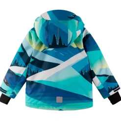 Reima Skibekleidung|Winterjacken-- Kid's Kairala - Skijacke