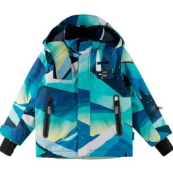 Reima Skibekleidung|Winterjacken-- Kid's Kairala - Skijacke