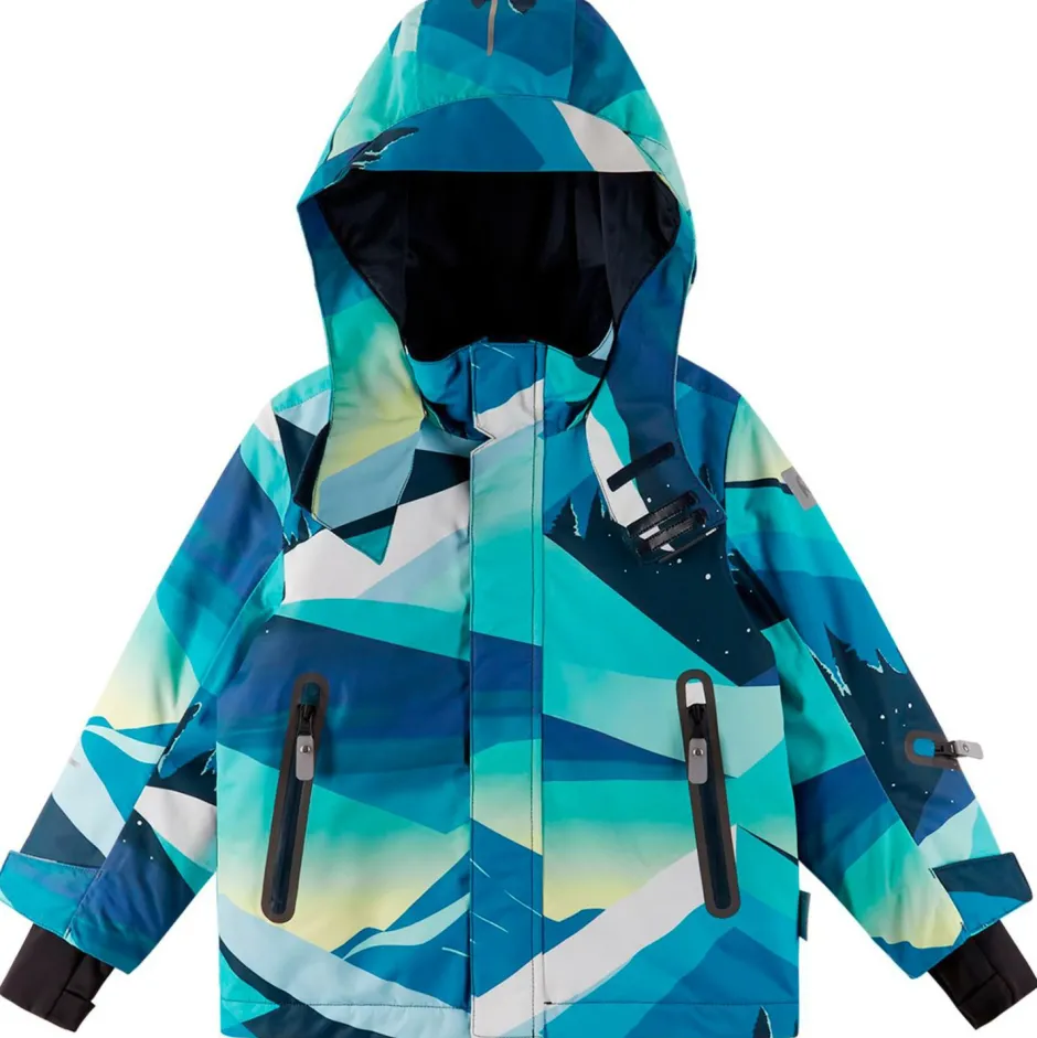 Reima Skibekleidung|Winterjacken-- Kid's Kairala - Skijacke