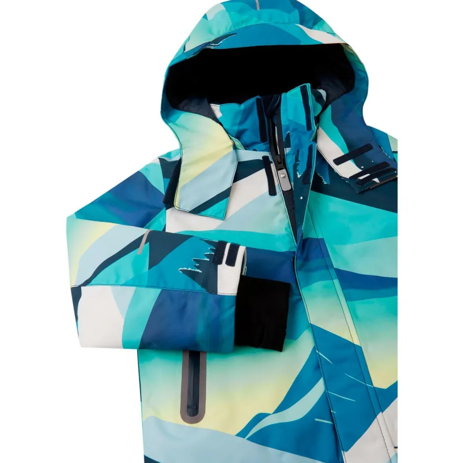 Reima Skibekleidung|Winterjacken-- Kid's Kairala - Skijacke