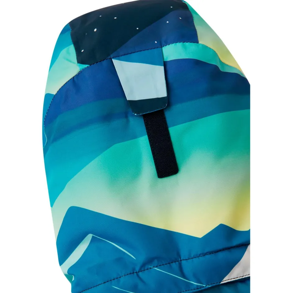 Reima Skibekleidung|Winterjacken-- Kid's Kairala - Skijacke