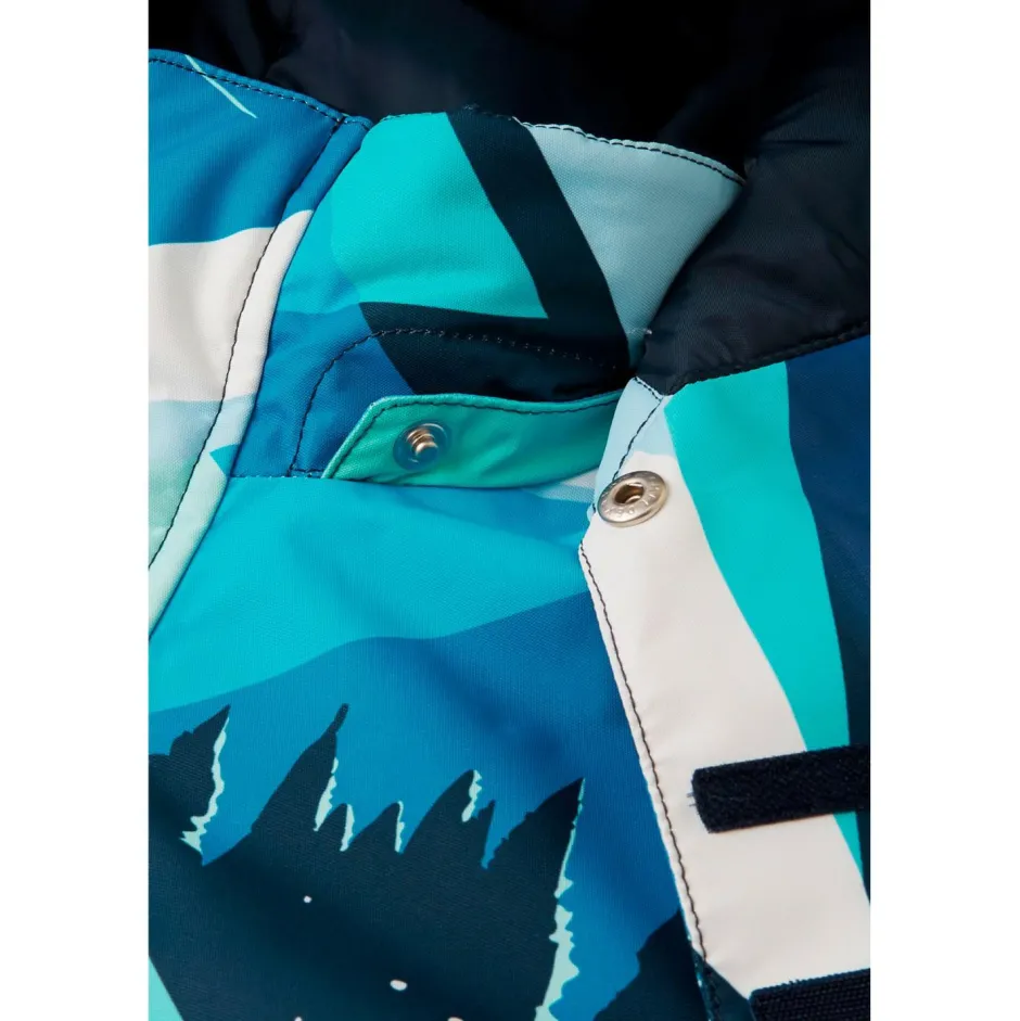 Reima Skibekleidung|Winterjacken-- Kid's Kairala - Skijacke