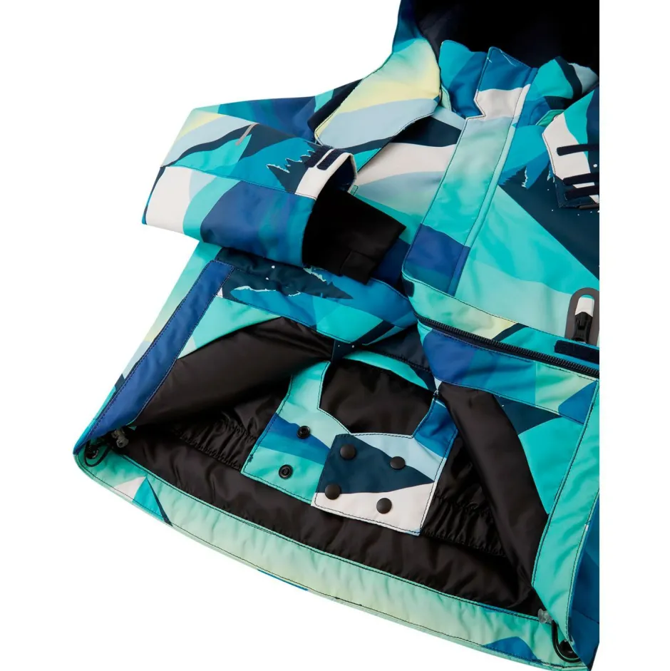 Reima Skibekleidung|Winterjacken-- Kid's Kairala - Skijacke