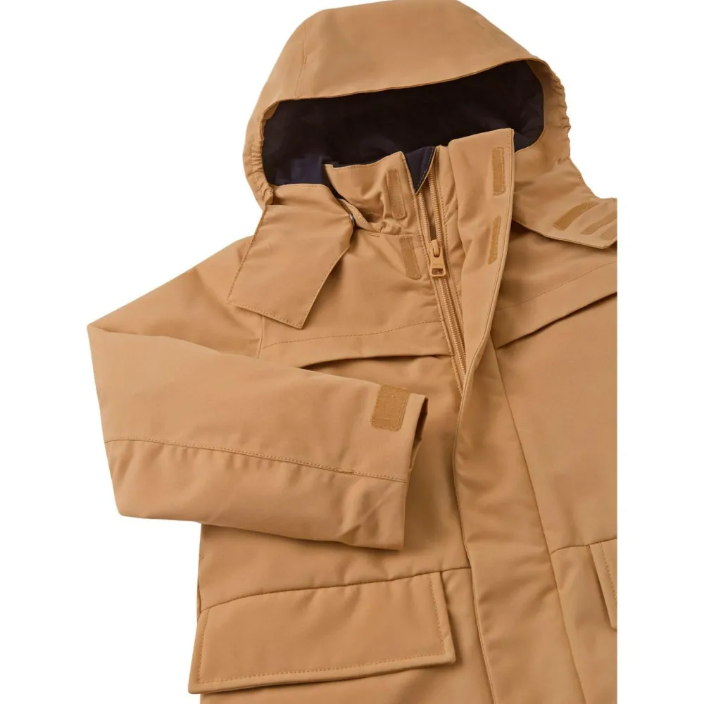 Reima - Kid's Kamuni - Winterjacke Sale