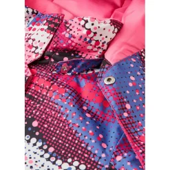 Kinder Reima - Kid's Kiiruna - Skijacke
