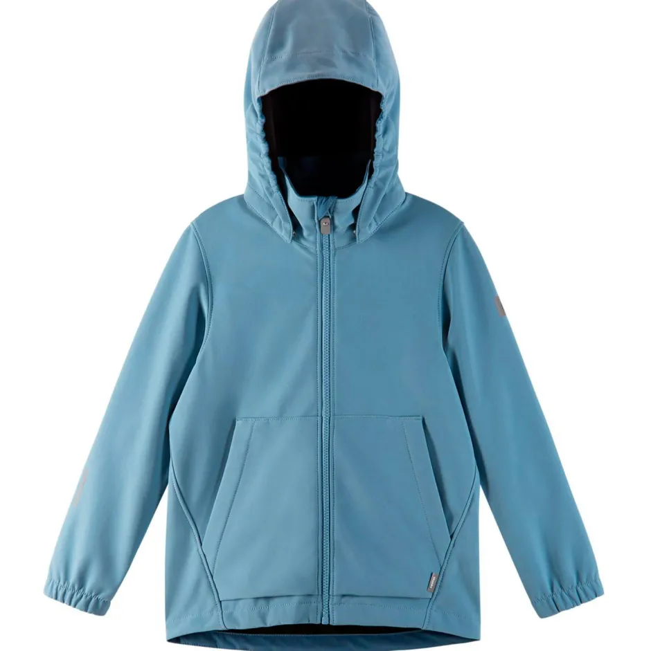 Kinder Reima - Kid's Koivula - Softshelljacke