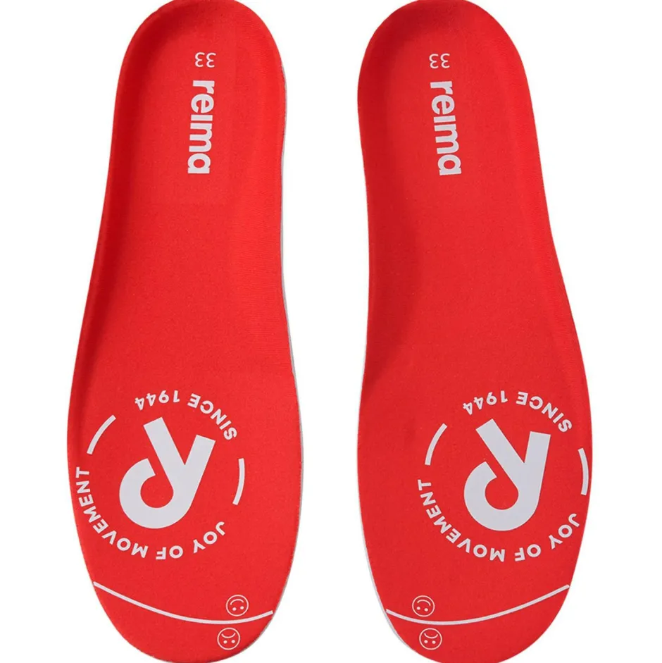 Kinder Reima - Kid's Kulkuri Low - Multisportschuhe