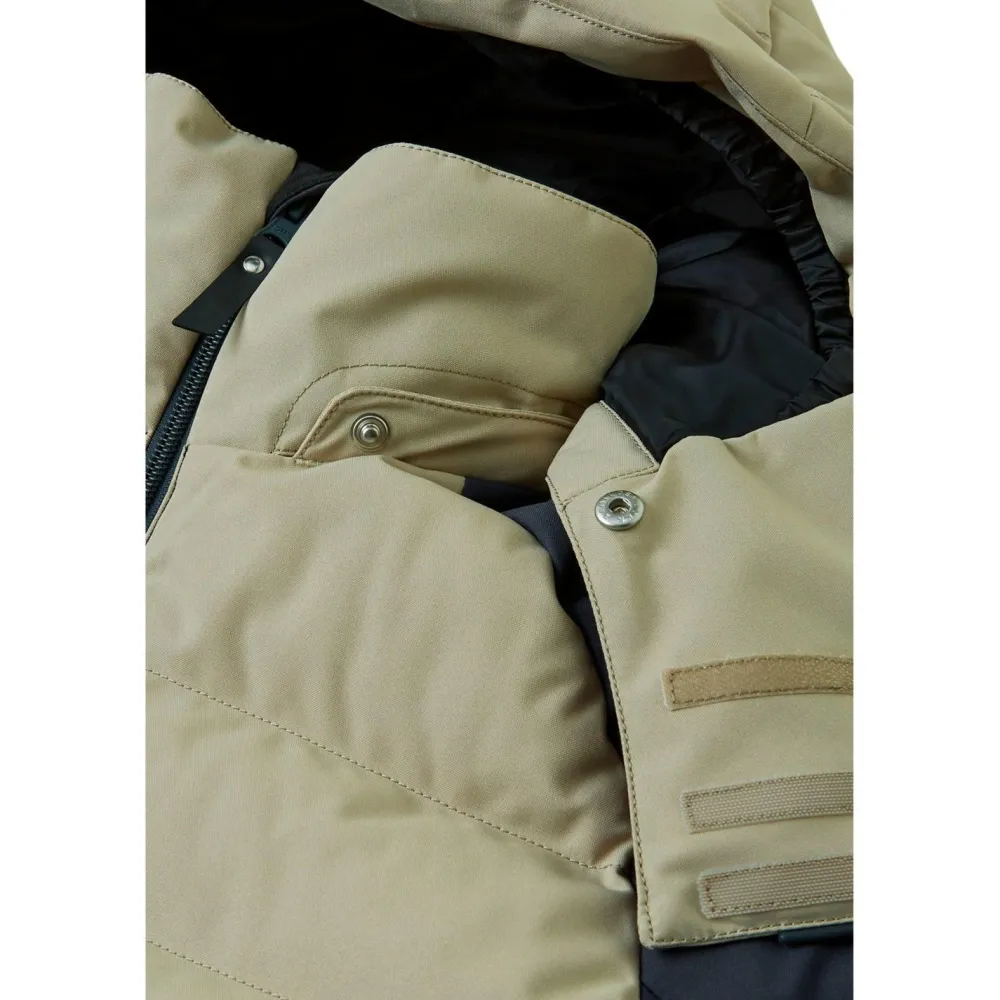 - Kid's Kuosku - Kunstfaserjacke < Reima Online