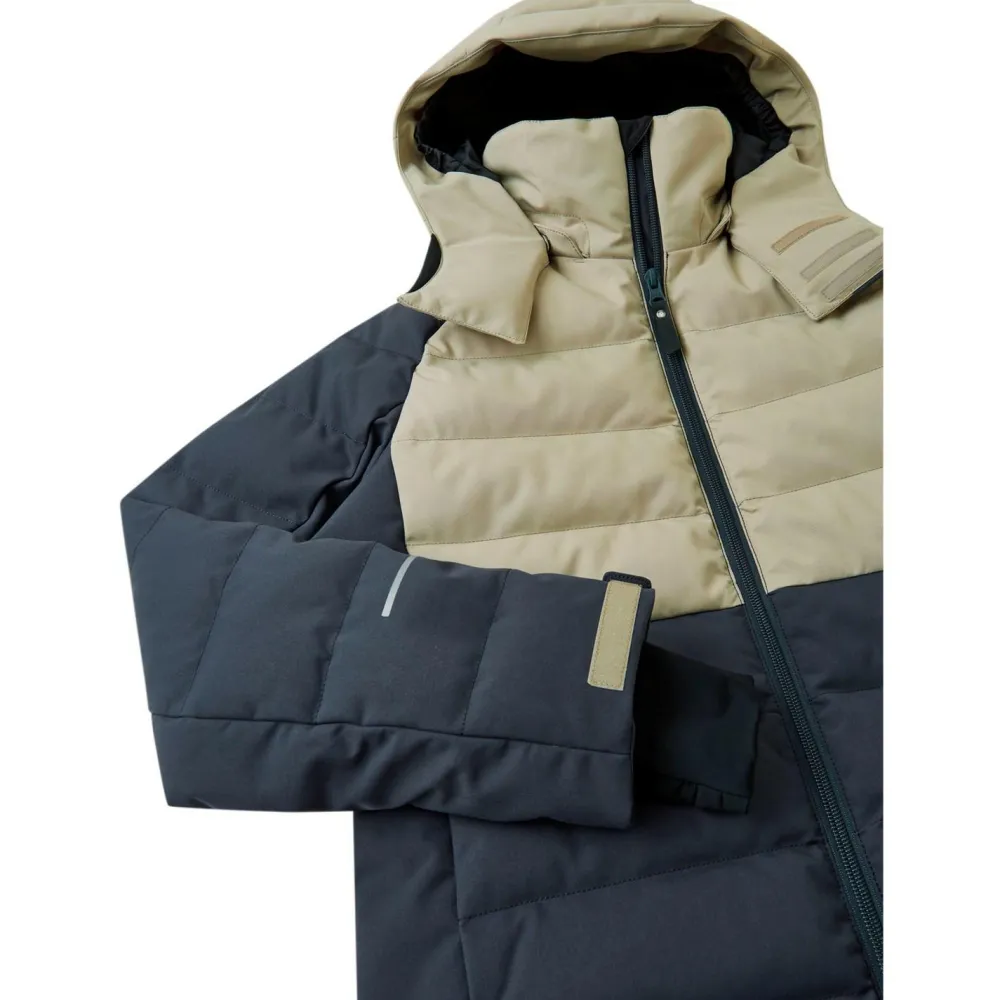 - Kid's Kuosku - Kunstfaserjacke < Reima Online