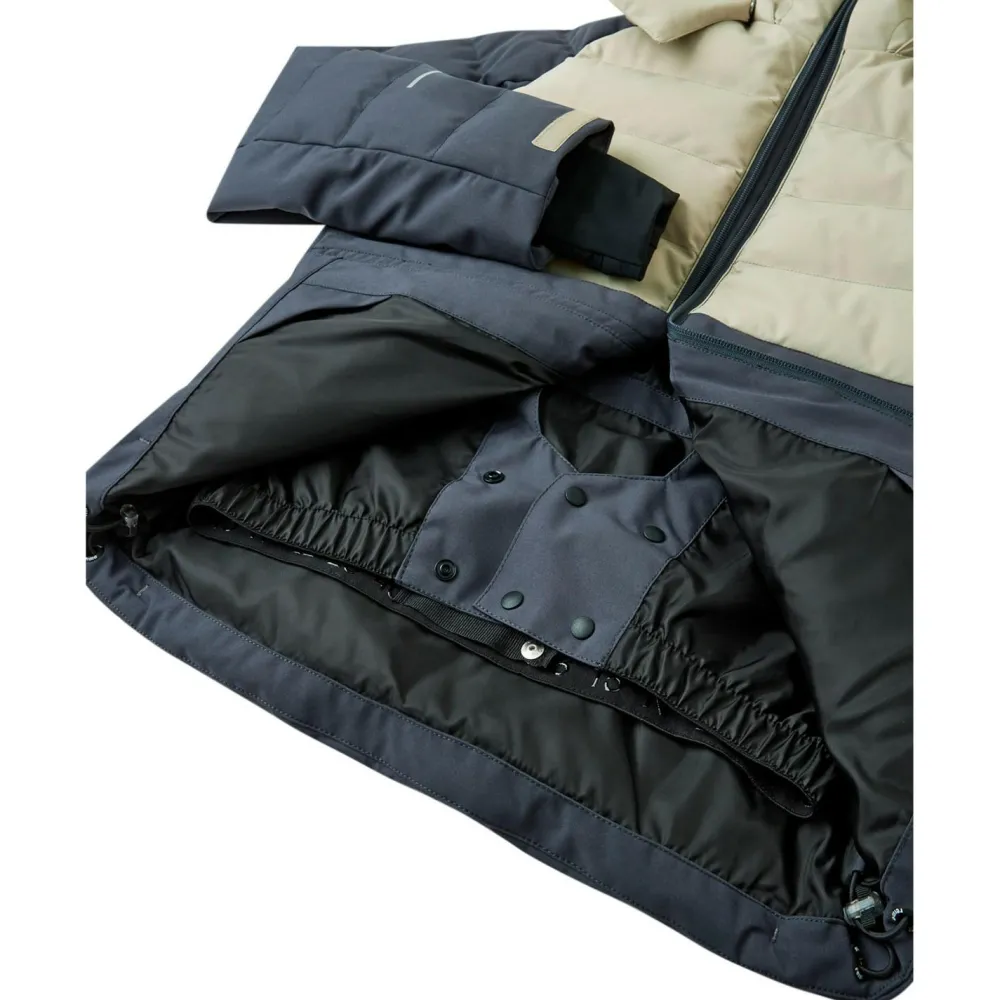 - Kid's Kuosku - Kunstfaserjacke < Reima Online