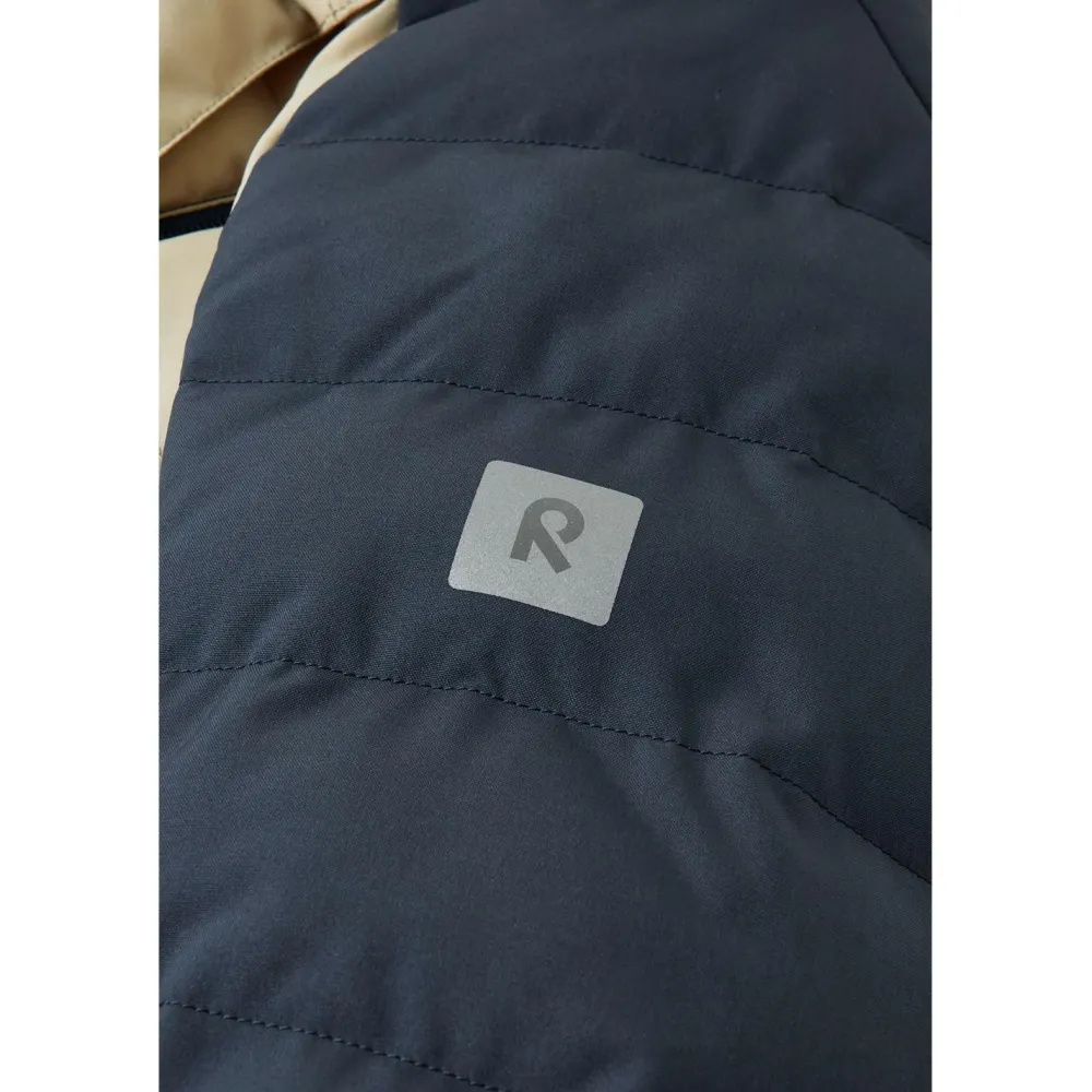- Kid's Kuosku - Kunstfaserjacke < Reima Online