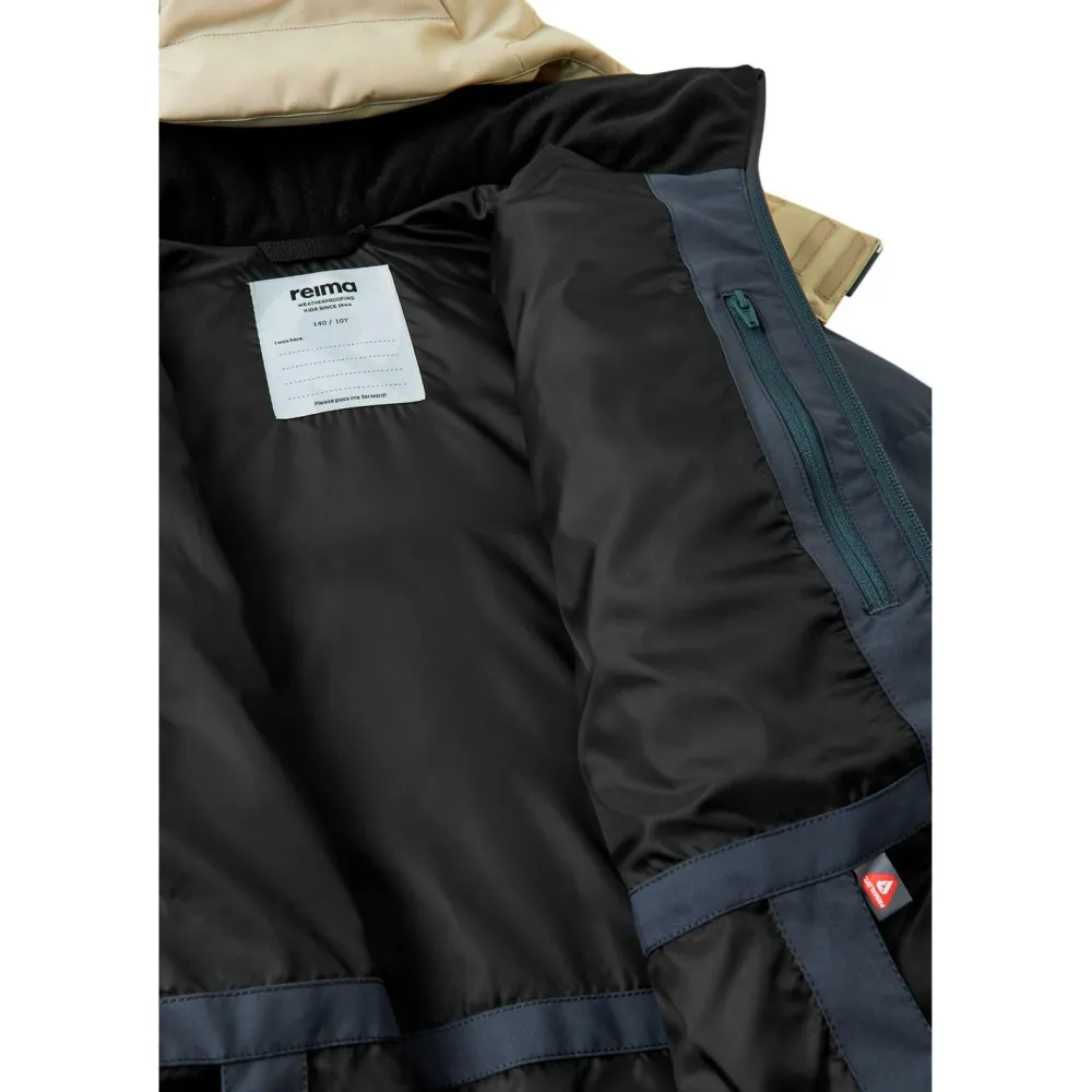 - Kid's Kuosku - Kunstfaserjacke < Reima Online