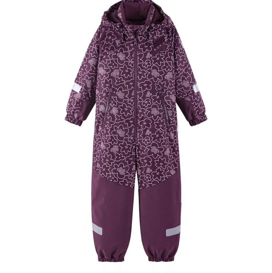 Reima - Kid's Kurikka - Overall