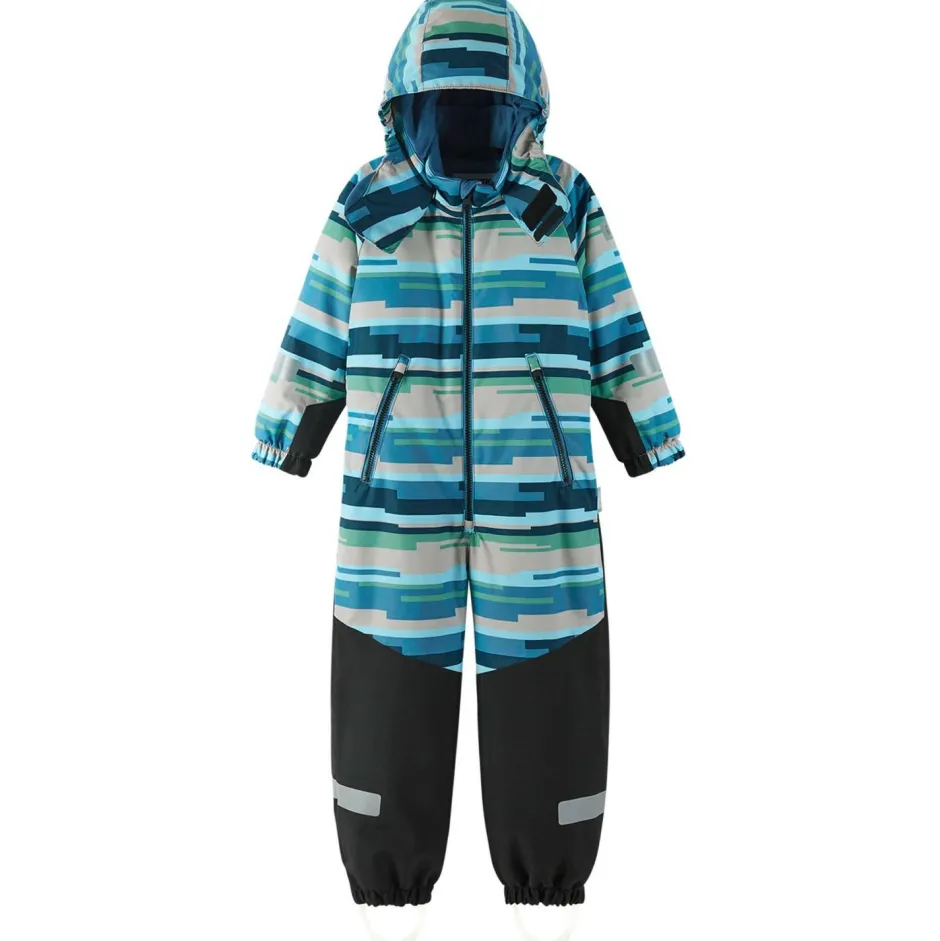 Reima - Kid's Kurikka - Overall