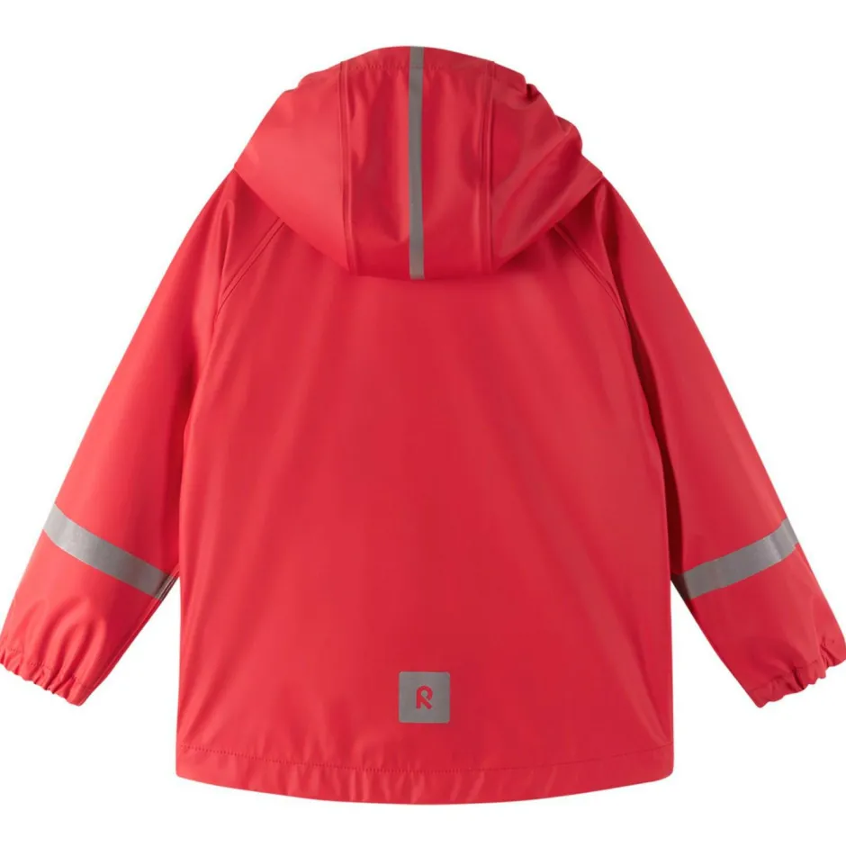 Kinder Reima - Kid's Lampi - Regenjacke