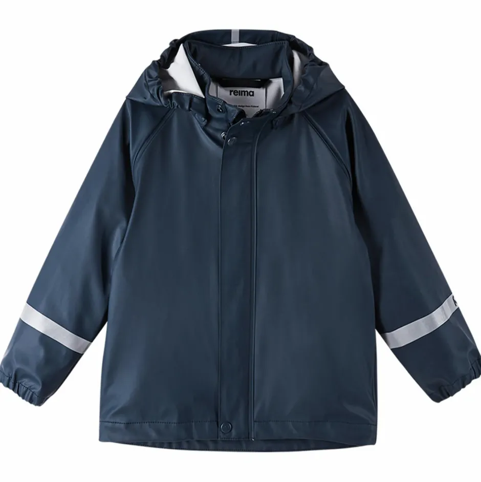 Kinder Reima - Kid's Lampi - Regenjacke