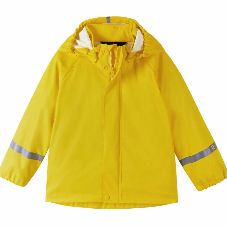 Kinder Reima - Kid's Lampi - Regenjacke