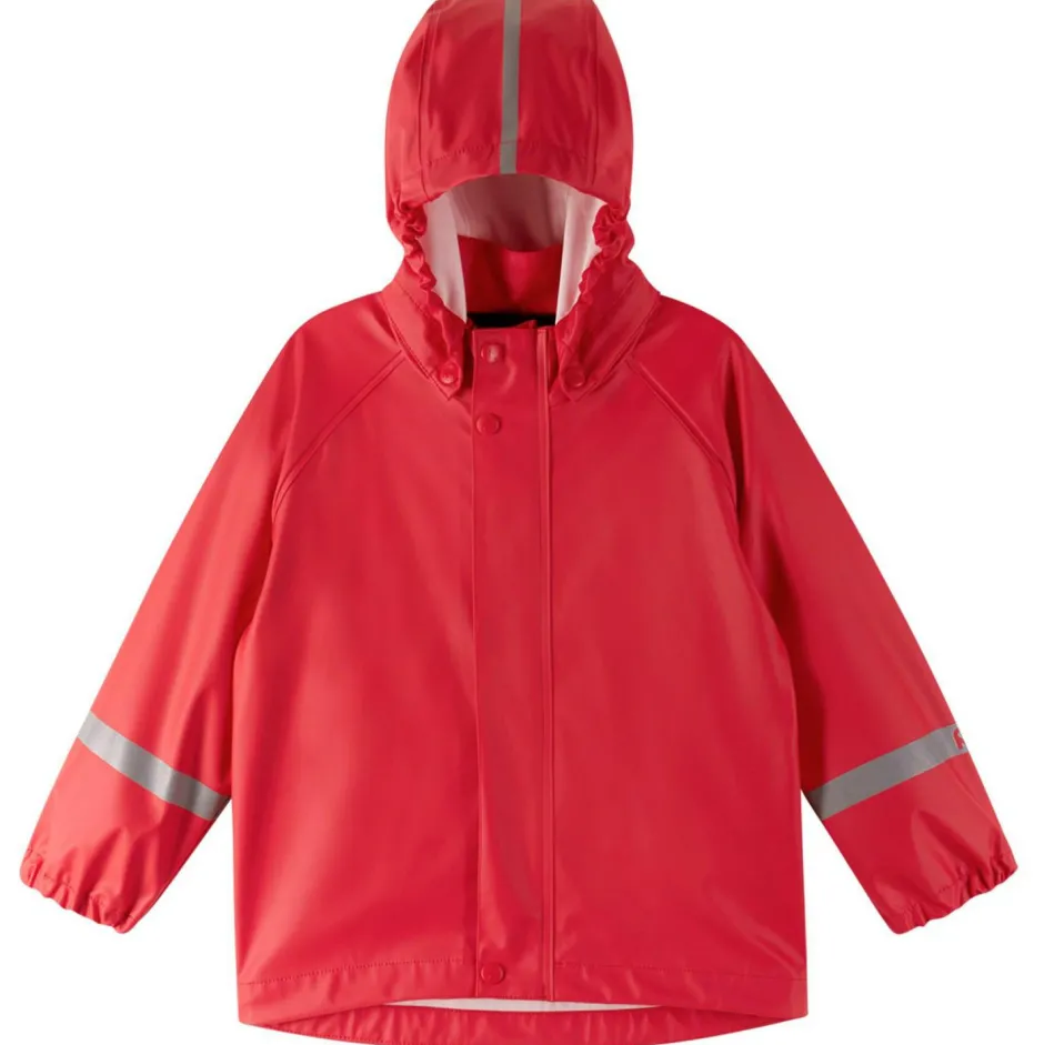 Kinder Reima - Kid's Lampi - Regenjacke