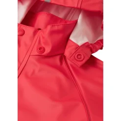 Kinder Reima - Kid's Lampi - Regenjacke