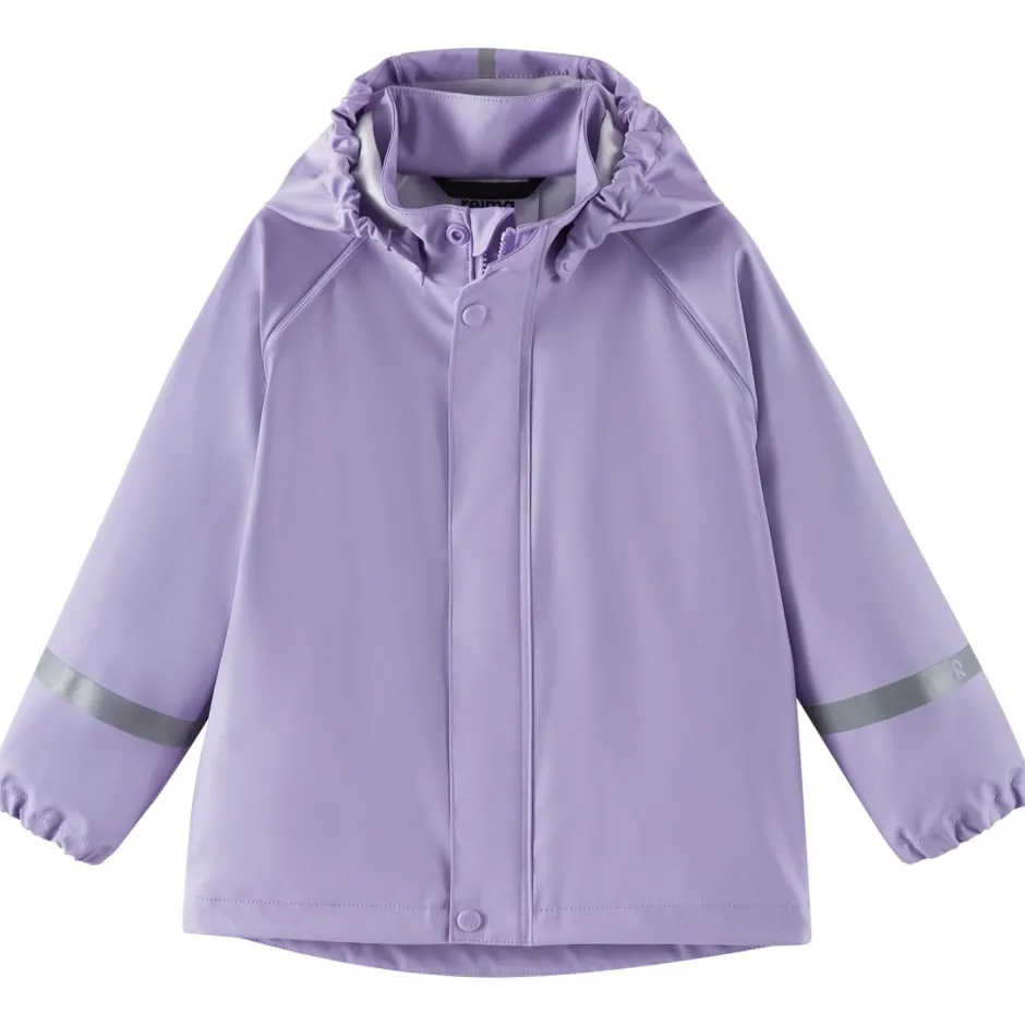 Kinder Reima - Kid's Lampi - Regenjacke