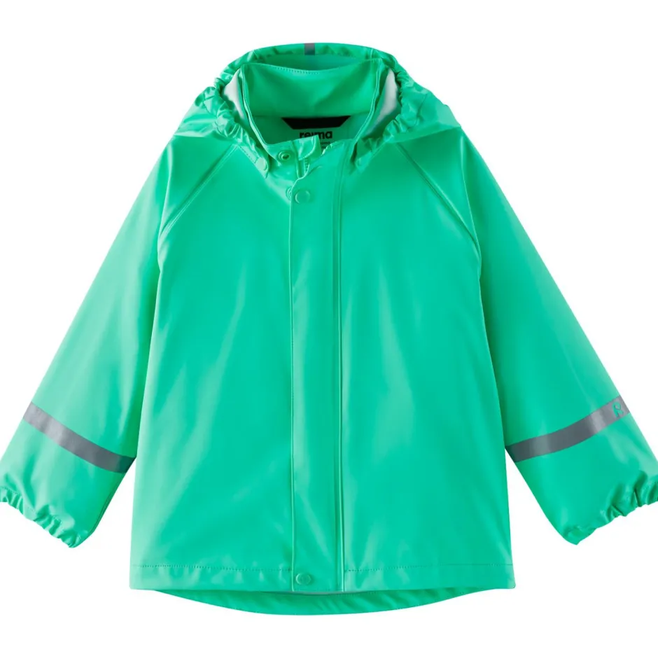 Kinder Reima - Kid's Lampi - Regenjacke