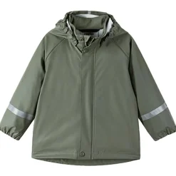 Kinder Reima - Kid's Lampi - Regenjacke