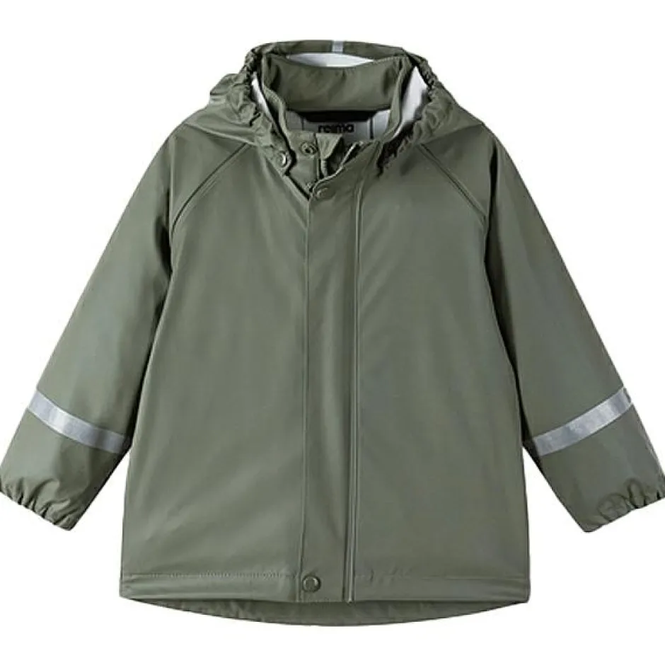 Kinder Reima - Kid's Lampi - Regenjacke