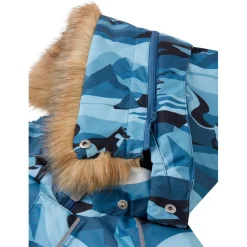 Reima - Kid's Lappi - Overall