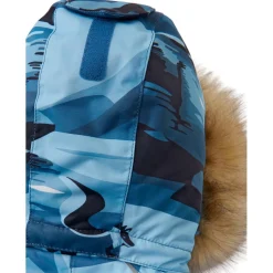 Reima - Kid's Lappi - Overall