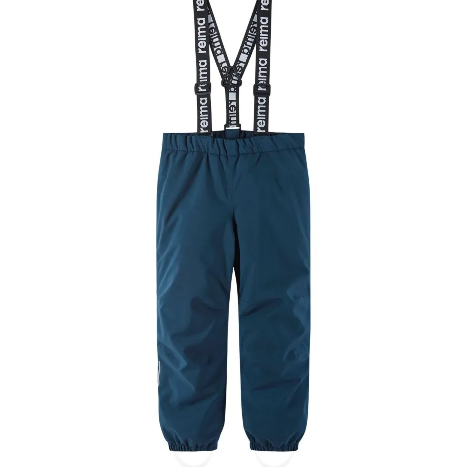 Reima Winterhosen|Hosen-- Kid's Leikisti - Winterhose