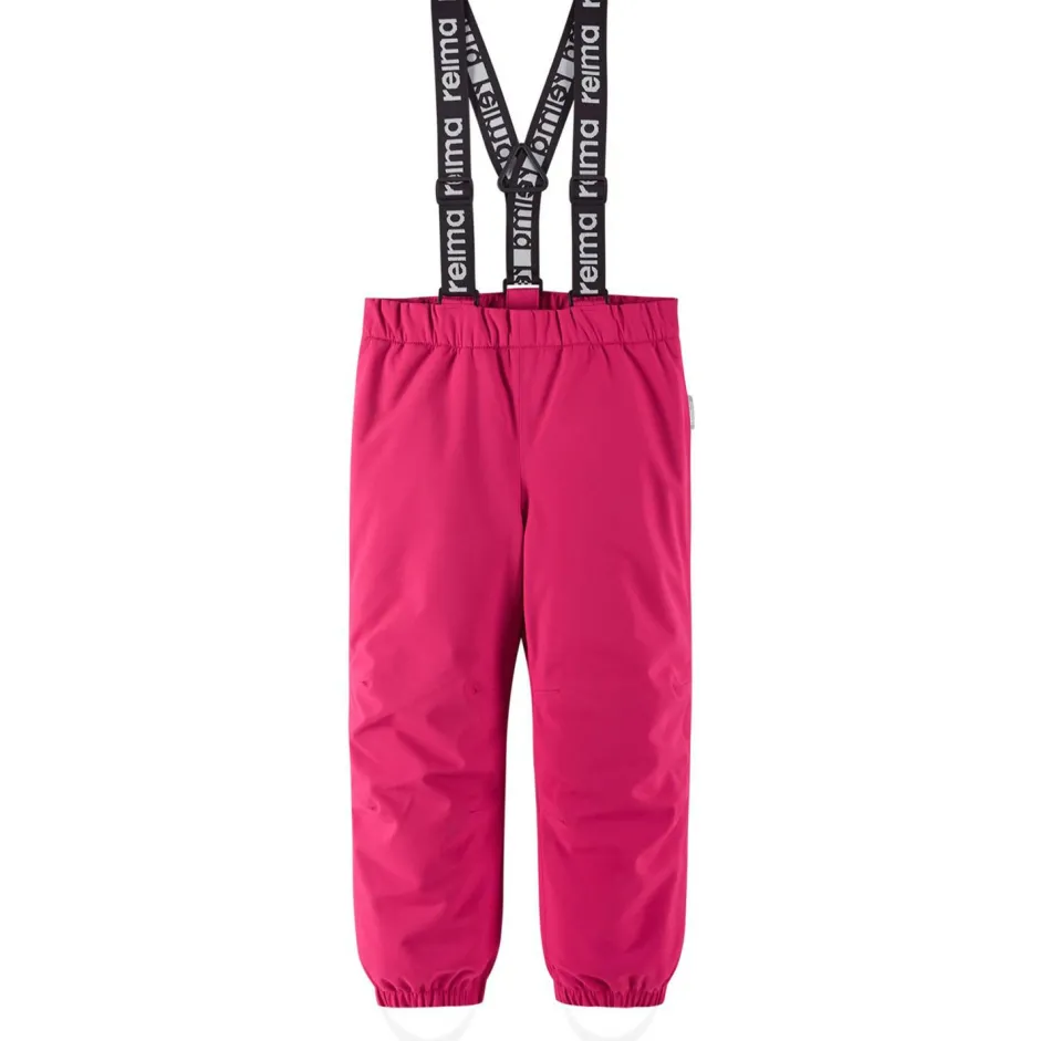 Reima Winterhosen|Hosen-- Kid's Leikisti - Winterhose