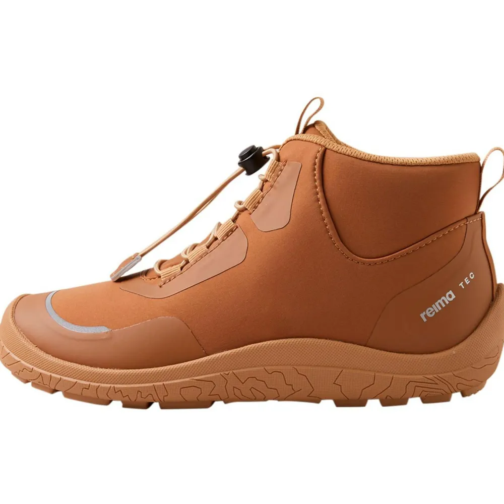 Reima - Kid's Loikkii - Barfußschuhe Best