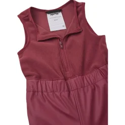 Reima - Kid's Loiske - Regenhose Hot
