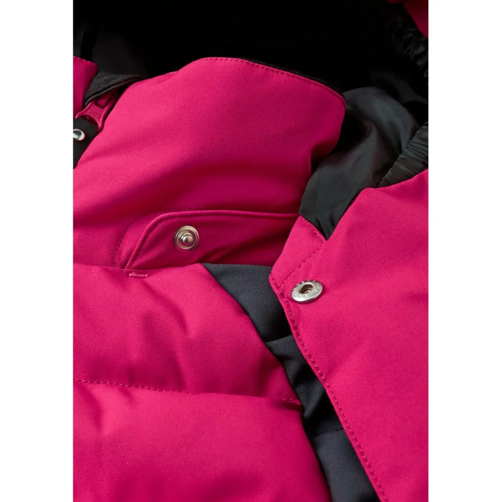 - Kid's Luppo - Kunstfaserjacke < Reima