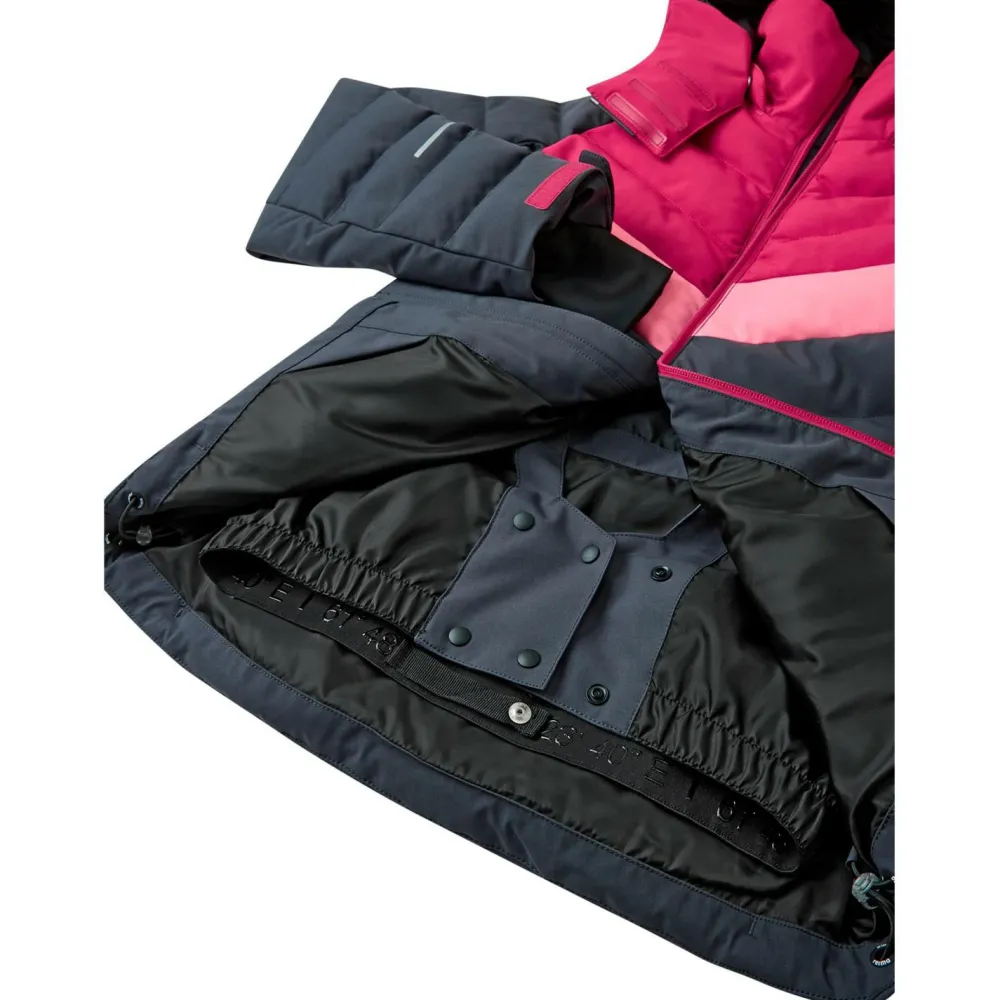 - Kid's Luppo - Kunstfaserjacke < Reima
