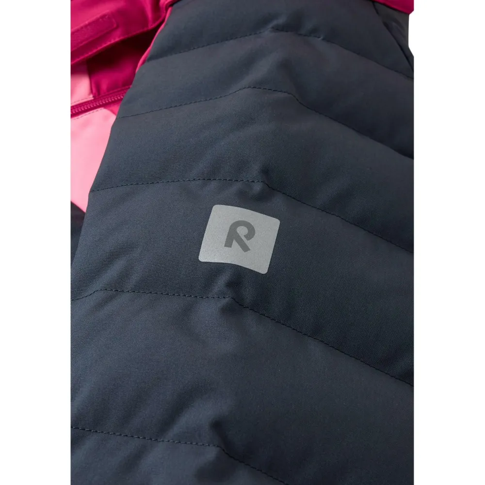 - Kid's Luppo - Kunstfaserjacke < Reima