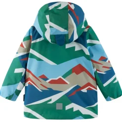 - Kid's Marttila - Winterjacke < Reima New
