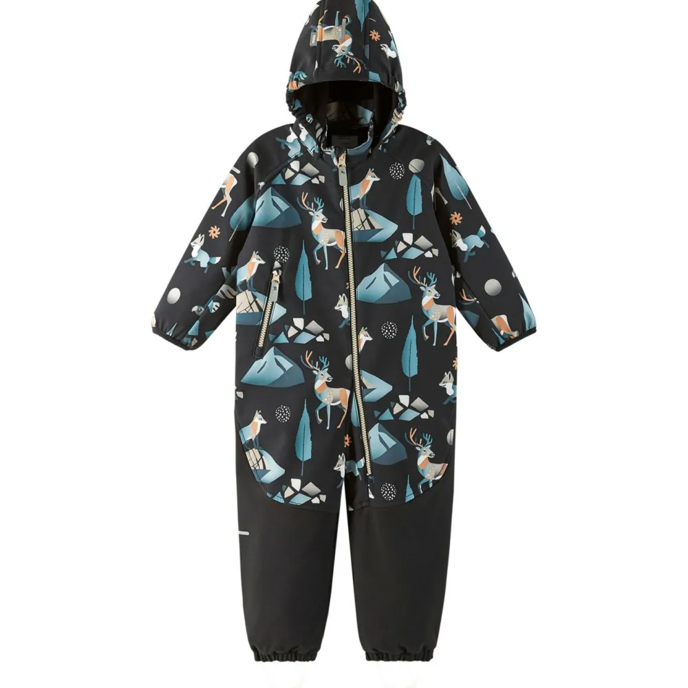 - Kid's Mjosa - Overall < Reima Best