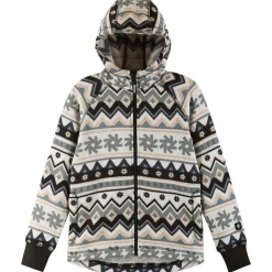 Reima Jacken|Alltagsbekleidung-- Kid's Northern - Fleecejacke