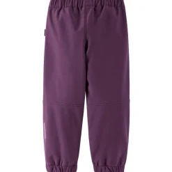 Reima - Kid's Oikotie - Softshellhose Hot