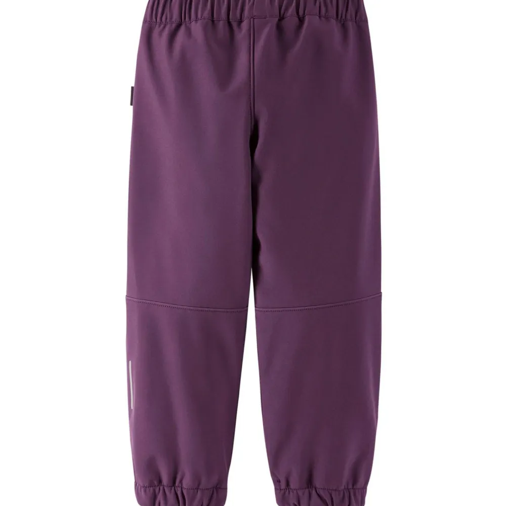 Reima - Kid's Oikotie - Softshellhose Hot