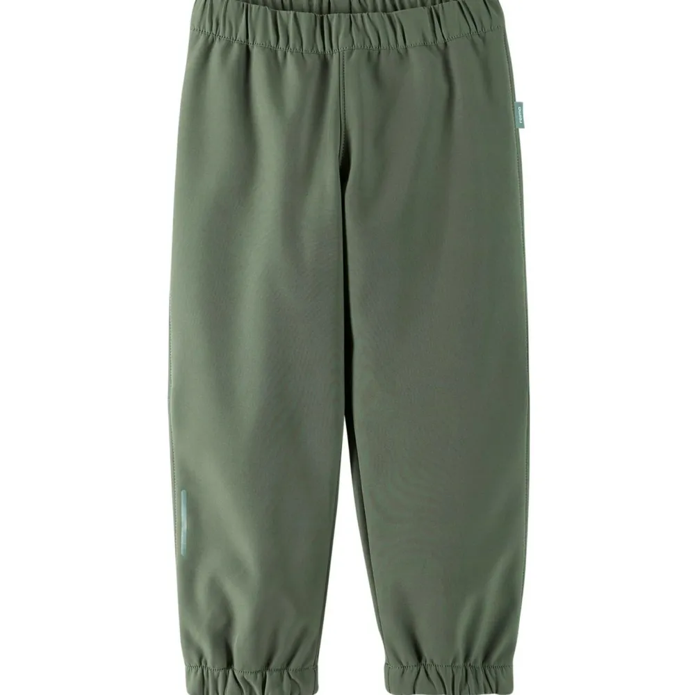 Reima - Kid's Oikotie - Softshellhose Hot