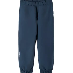 Reima - Kid's Oikotie - Softshellhose Hot