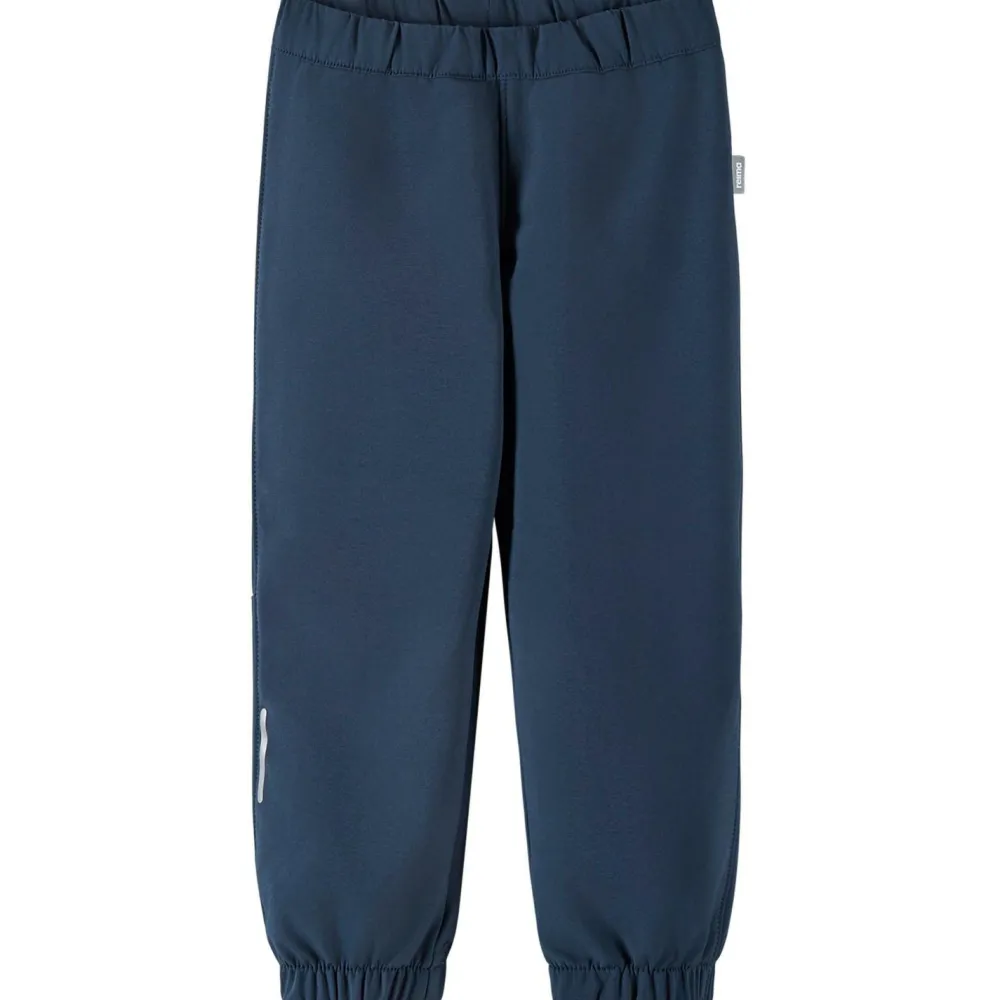 Reima - Kid's Oikotie - Softshellhose Hot