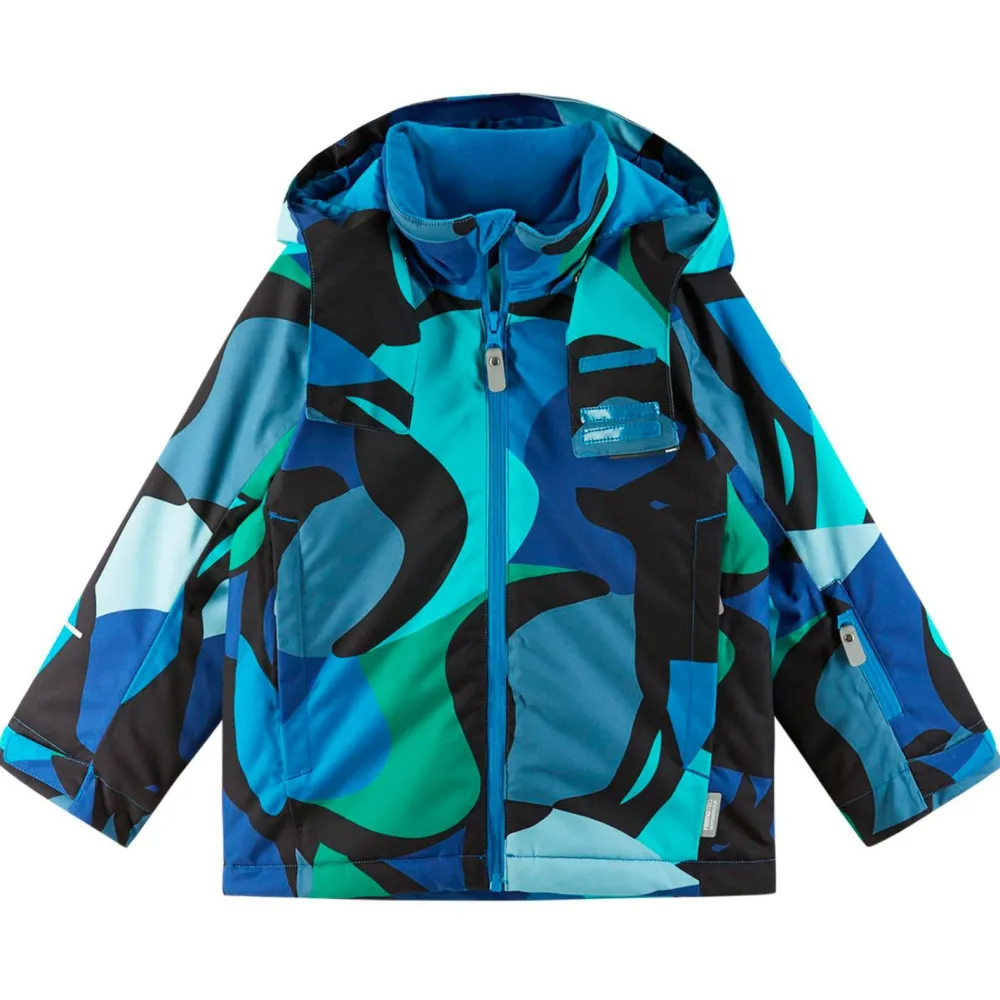 - Kid's Palsi - Skijacke < Reima Outlet