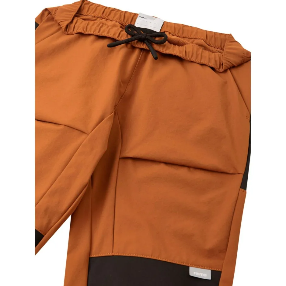 Reima Trekkingbekleidung|Alltagsbekleidung-- Kid's Pants Vaeltaa - Trekkinghose