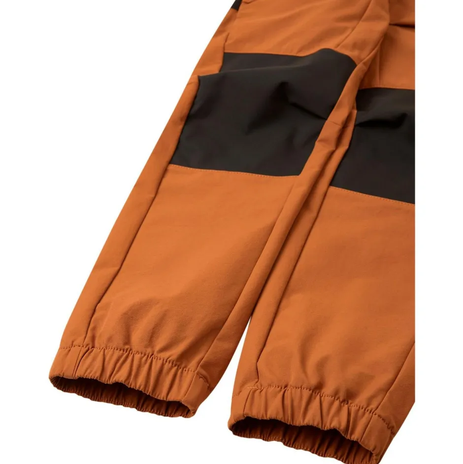 Reima Trekkingbekleidung|Alltagsbekleidung-- Kid's Pants Vaeltaa - Trekkinghose