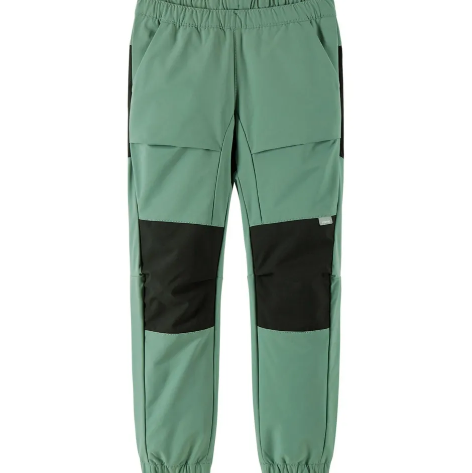 Reima Trekkingbekleidung|Alltagsbekleidung-- Kid's Pants Vaeltaa - Trekkinghose