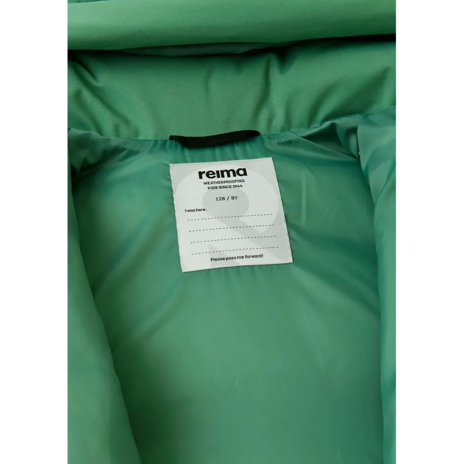 Kinder Reima - Kid's Parkkala - Mantel