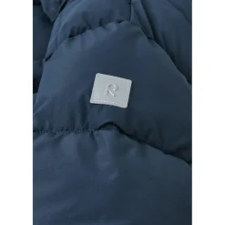 Reima - Kid's Puumala - Winterjacke Navy Clearance